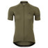 Фото #1 товара AGU Core Essential II short sleeve jersey