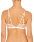 Фото #2 товара Natori Gaze Triangle Bralette Women's S