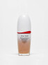 Фото #29 товара Shiseido Revitalessence Skin Glow Foundation SPF30 30ml