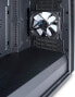 Fractal Design Define C, PC Gehäuse (Midi Tower) Case Modding für (High End) Gaming PC, schwarz