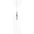 PHILIPS HE2405WT earphones