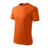 Фото #1 товара Футболка мужская Rimeck Base M MLI-R0611 оранжевая