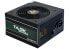 Chieftec TPS-500S - 500 W - 115 - 230 V - 47 - 63 Hz - Active - 110 W - 110 W