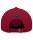 Фото #4 товара Men's Cardinal USC Trojans 2024 On-Field Club Adjustable Hat