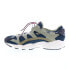 Фото #5 товара Asics Gel-Mai 1193A042-400 Mens Blue Synthetic Lifestyle Sneakers Shoes 11