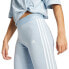 Adidas Loungewear Essentials 3-Stripes W IR5348 leggings L - фото #5