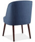 Фото #9 товара Bradley Rounded Back Dining Chair