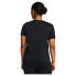 UNDER ARMOUR Tech BL HD short sleeve T-shirt