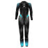 Фото #1 товара HUUB Aegis X 3:3 Woman Neoprene Suit