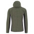 KARPOS Rochetta full zip fleece