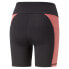 Фото #2 товара Puma Fit 5 Inch Bike Shorts Womens Black Casual Athletic Bottoms 52307851