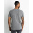 ფოტო #3 პროდუქტის PETROL INDUSTRIES M-3020-Tsr600 short sleeve T-shirt