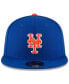 Men's New York Mets Authentic Collection On-Field 59FIFTY Fitted Hat