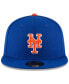 Men's New York Mets Authentic Collection On-Field 59FIFTY Fitted Hat