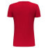 ფოტო #2 პროდუქტის SALEWA Solid Dry short sleeve T-shirt