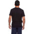 ფოტო #2 პროდუქტის BLACK DIAMOND Stacked Logo short sleeve T-shirt