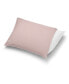 Фото #4 товара Pink Cotton Percale Pillow Protectors- Standard