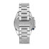 Фото #2 товара Maserati Herren Armbanduhr Traguardo 45 mm Chronograph & Datumsfenster Armband Stainless Steel R8873612043