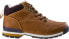 Hi-Tec Buty damskie Ladivi Mid Wo's Camel/Dark Brown/Beige r. 40