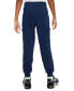 Big Kids Sportswear Club Fleece Cargo Pants