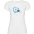 ფოტო #2 პროდუქტის KRUSKIS In My World short sleeve T-shirt