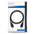 EWENT EC1320 1 m HDMI Cable