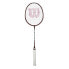 Фото #1 товара WILSON Strike Badminton Racket