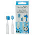 INNOGIO 2 Units Toothbrush