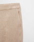 ფოტო #4 პროდუქტის Women's 100% Linen Pants
