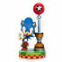 Фото #1 товара Фигурка First 4 Figures Sonic the Hedgehog Sonic the Hedgehog (Соник Ёж)