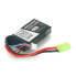 Li-Pol Specna ARMS 1300mAh 15C/30C 2S 7,4V battery - Tamiya