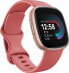 Фото #2 товара Fitbit Versa 4 Pink