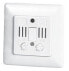 Фото #1 товара ZE-KOM WK 955 UP - Wired siren - 800 - 1067 - 1333 MHz - 92 dB - White - 65 x 27 x 80 mm