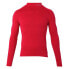 UHLSPORT Performance Pro Turtle Neck long sleeve T-shirt