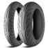 Фото #1 товара MICHELIN MOTO Power Pure SC 58P Reinforced TL M/C Front Or Rear Scooter Tire