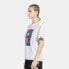 Фото #4 товара HIPANDA 机械臂未来熊猫直筒T恤 女款 / Футболка HIPANDA T Featured Tops T-Shirt