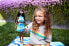 Фото #4 товара Lalka Barbie Mattel Loves the Ocean - Brunetka (GRB37)