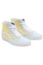 Ua Pastel Block Sk8-hi Çok Renkli Sneaker