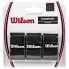 WILSON Ultra Wrap Tennis Overgrip 3 Units