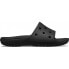 Фото #6 товара Crocs Classic Slide 206121 001 slippers