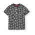 ფოტო #1 პროდუქტის BOBOLI 518116 short sleeve T-shirt