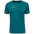 ფოტო #1 პროდუქტის HUMMEL Authentic Training short sleeve T-shirt