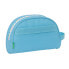 Фото #3 товара Школьный рюкзак Benetton Spring Небесный синий 28 x 18 x 10 см