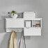 Wandgarderobe FHK24-W