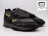 Фото #2 товара Reebok Classics x DC Comics Batman LX 2200 Black Gold New Men Limited HQ4584