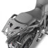 Фото #1 товара GIVI Monokey® Yamaha Tracer 900 21 Rear Case Fitting