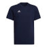 Фото #1 товара T-shirt adidas Entrada 22 Jr HC0445