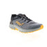 Фото #2 товара Inov-8 Parkclaw 260 Knit 000979-GYBKYW Mens Gray Athletic Hiking Shoes