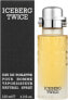 Фото #1 товара Iceberg Twice Homme - Eau de Toilette 125 ml