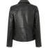 Фото #2 товара PEPE JEANS Summer leather jacket